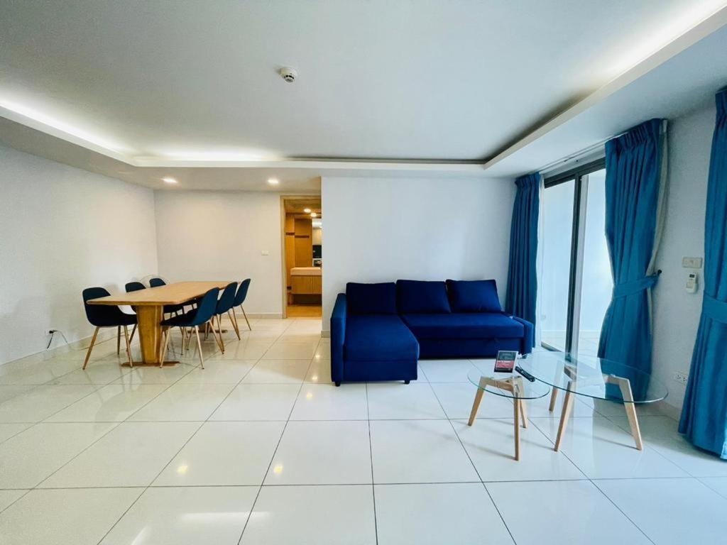 Laguna Bay 2 By Pattaya Sunny Rentals Номер фото