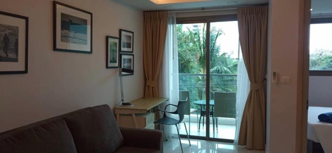 Laguna Bay 2 By Pattaya Sunny Rentals Номер фото