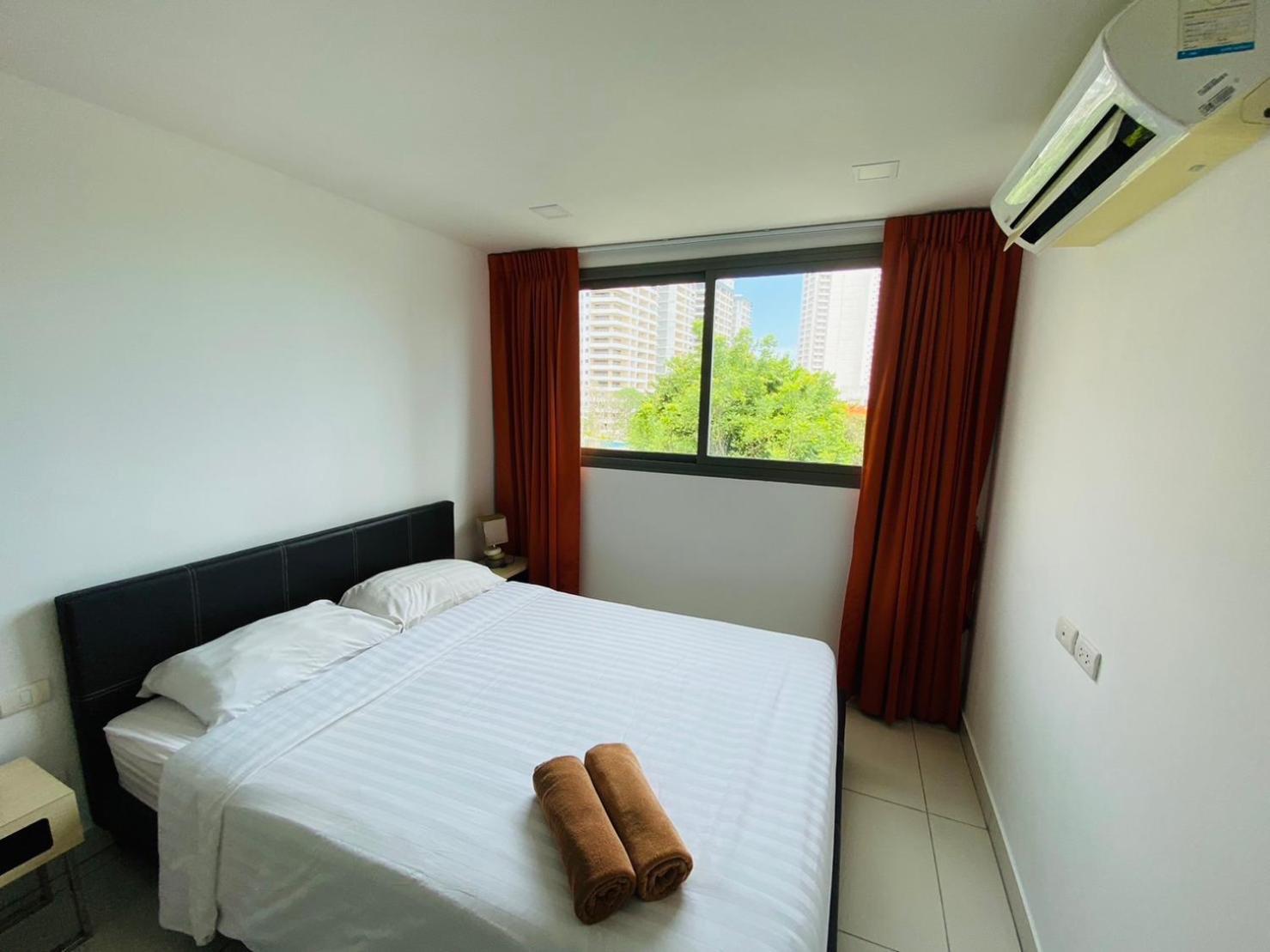 Laguna Bay 2 By Pattaya Sunny Rentals Номер фото