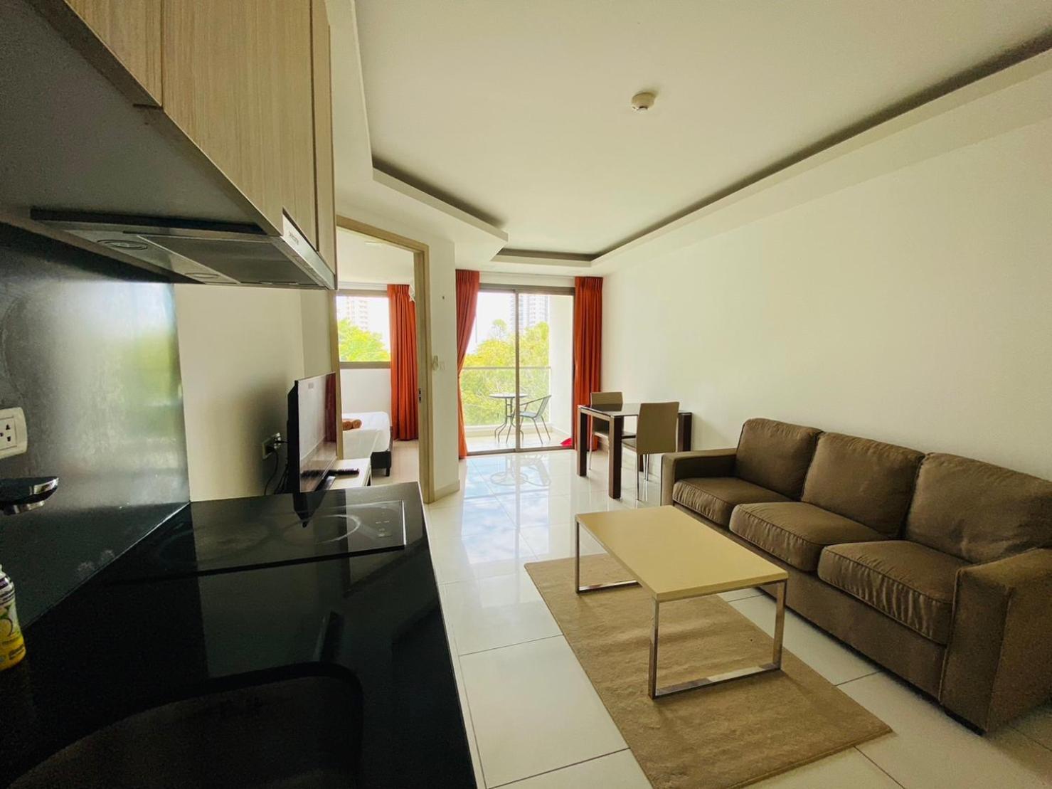 Laguna Bay 2 By Pattaya Sunny Rentals Номер фото