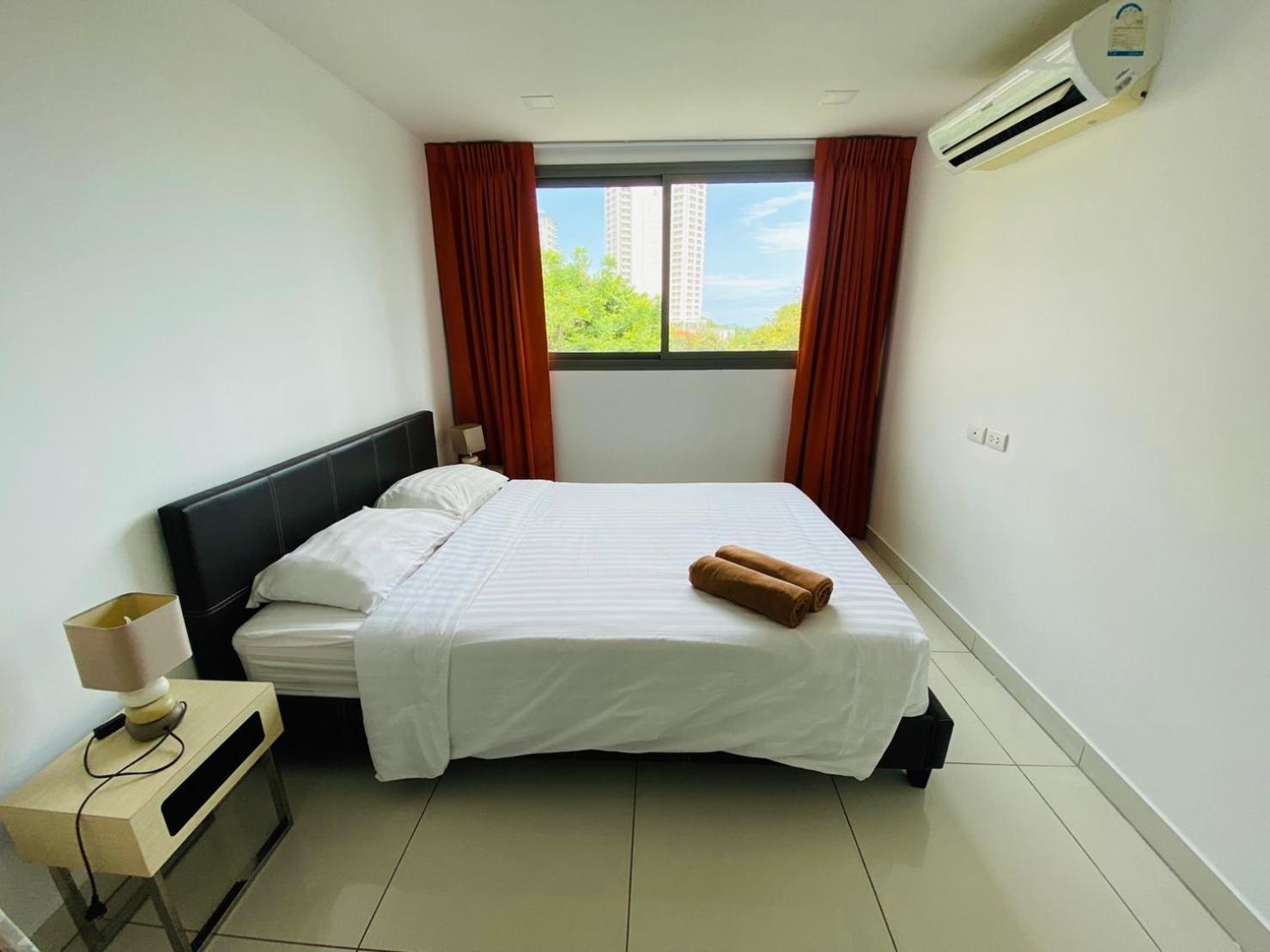Laguna Bay 2 By Pattaya Sunny Rentals Номер фото