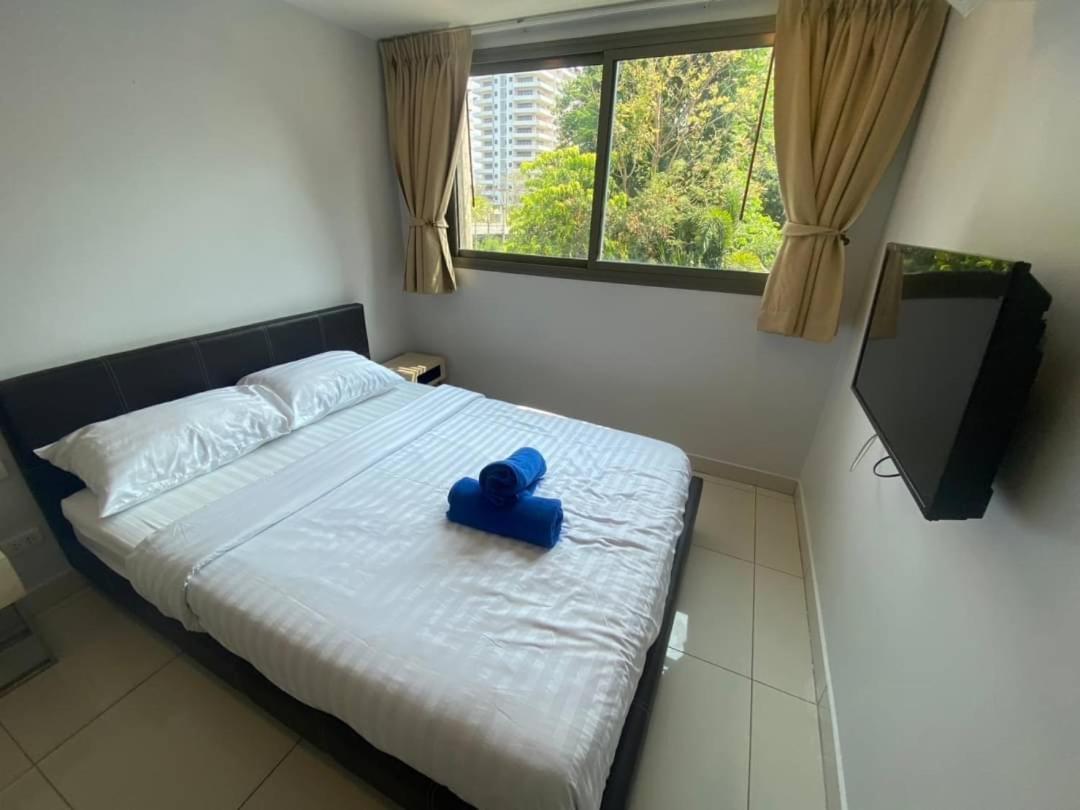 Laguna Bay 2 By Pattaya Sunny Rentals Номер фото