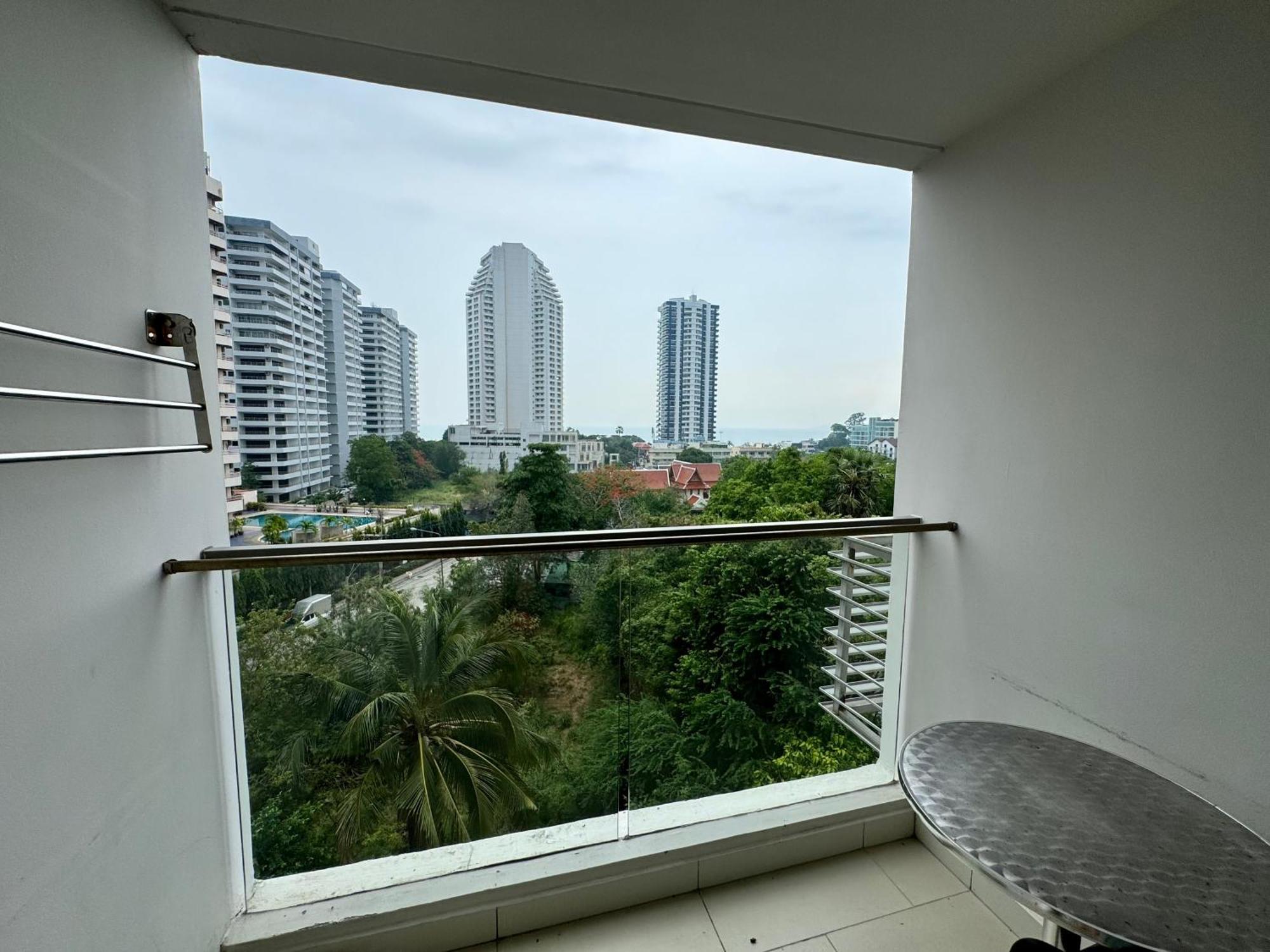 Laguna Bay 2 By Pattaya Sunny Rentals Номер фото