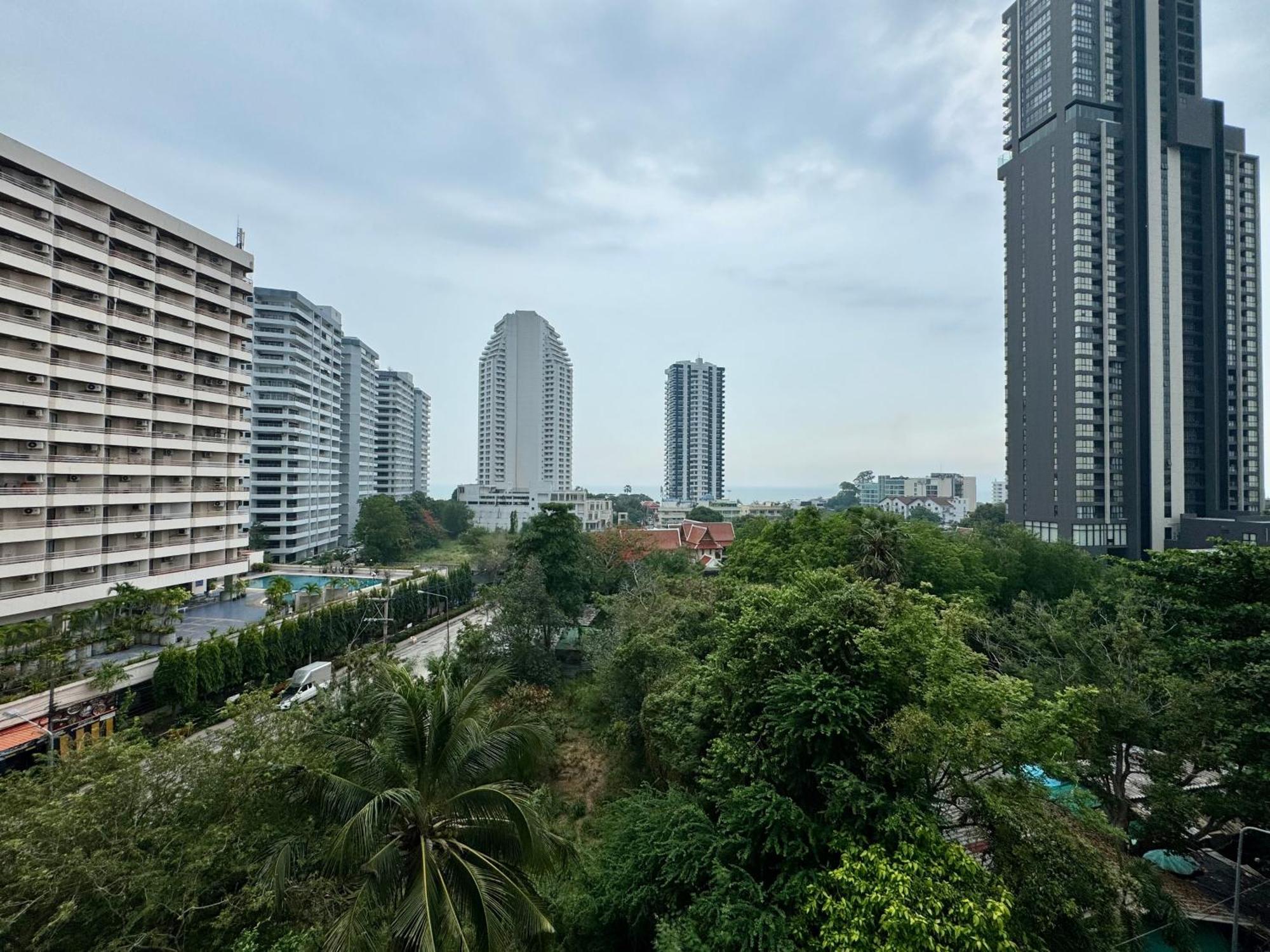 Laguna Bay 2 By Pattaya Sunny Rentals Номер фото