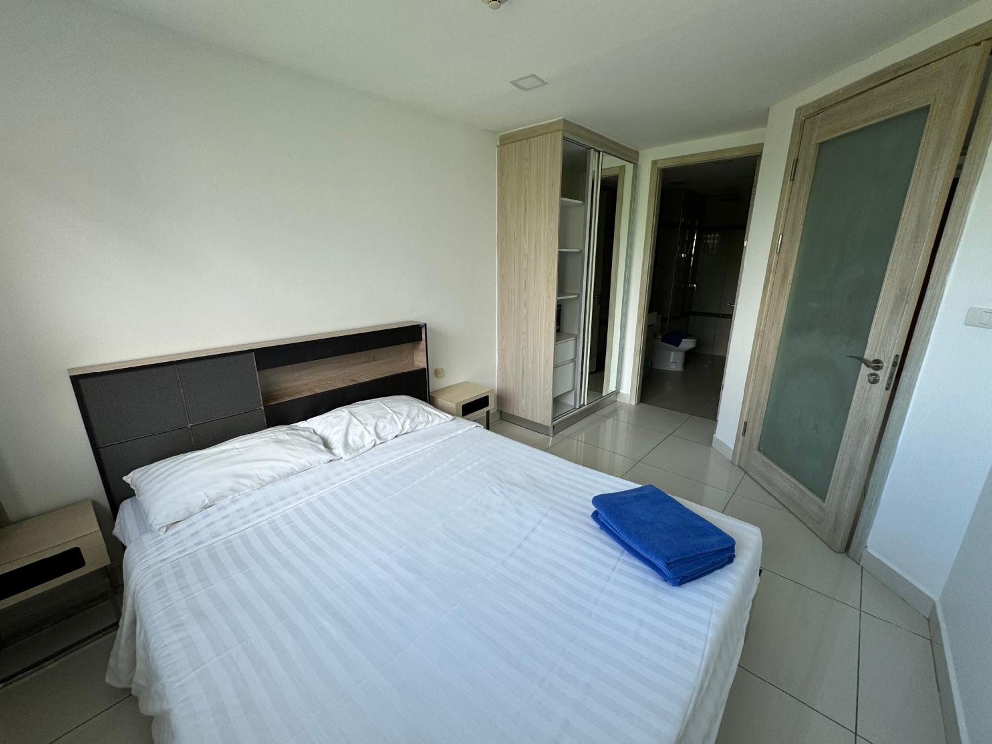 Laguna Bay 2 By Pattaya Sunny Rentals Номер фото