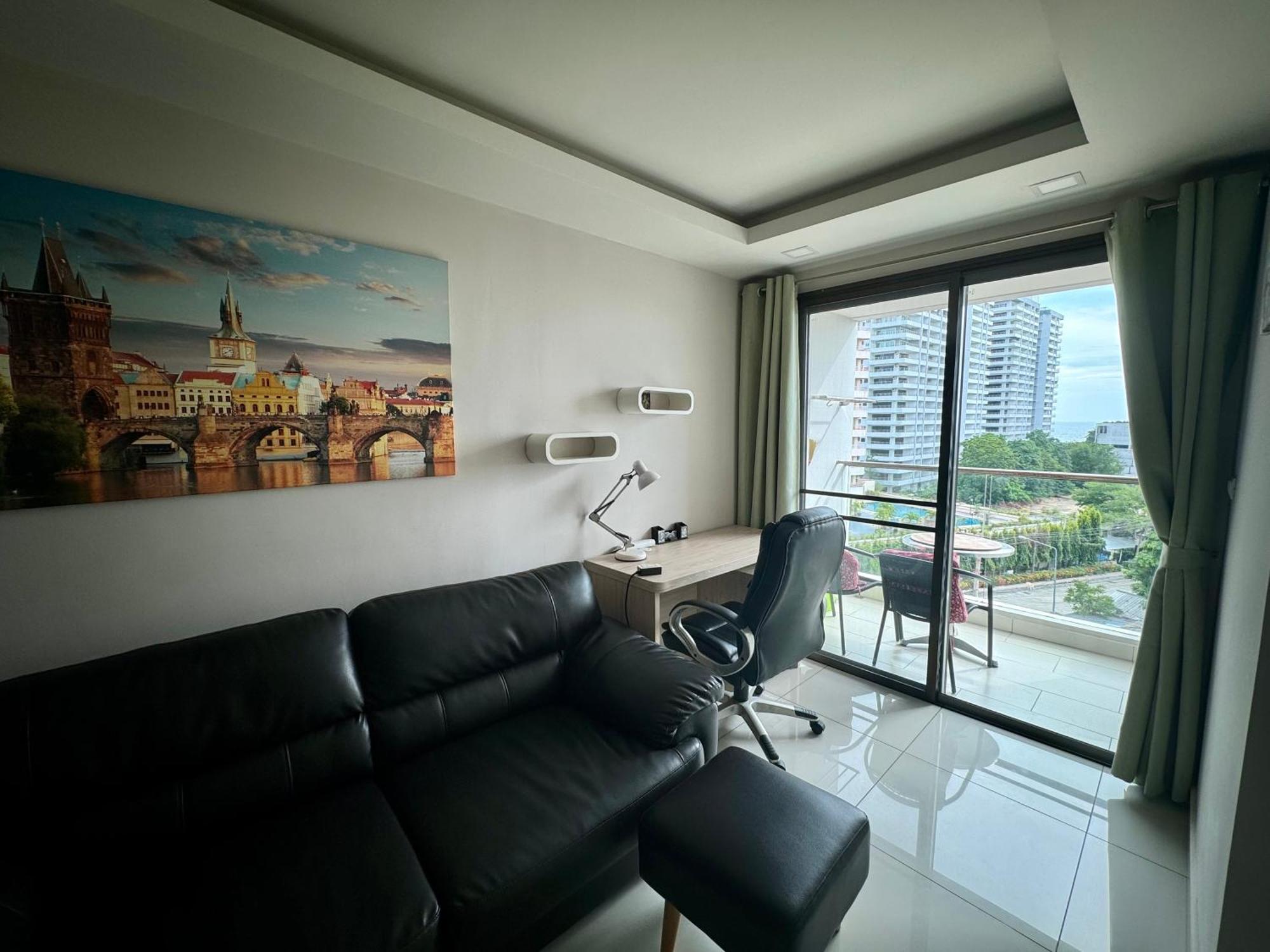 Laguna Bay 2 By Pattaya Sunny Rentals Номер фото