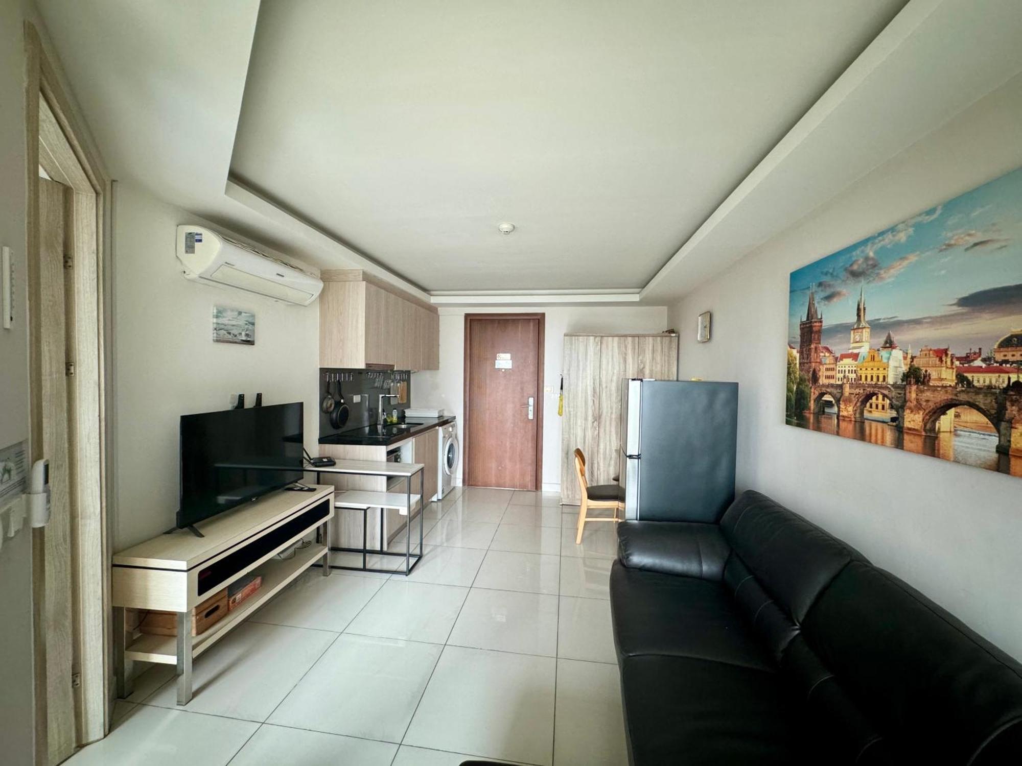 Laguna Bay 2 By Pattaya Sunny Rentals Номер фото