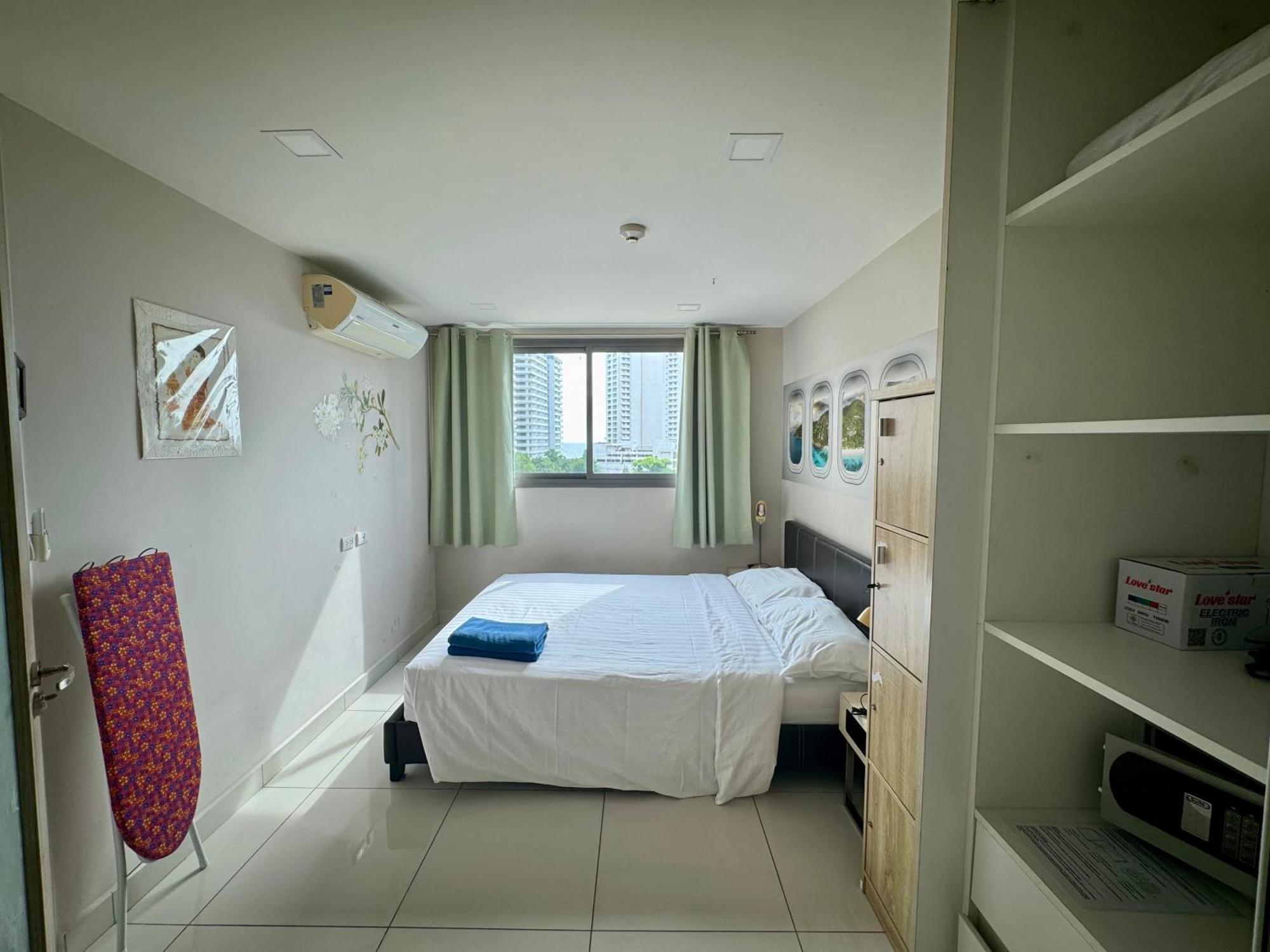 Laguna Bay 2 By Pattaya Sunny Rentals Номер фото