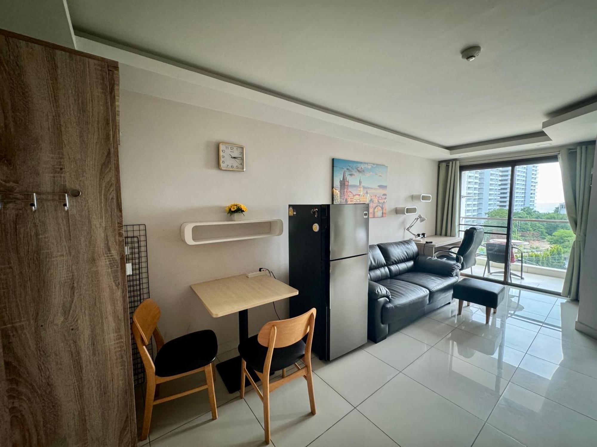 Laguna Bay 2 By Pattaya Sunny Rentals Номер фото