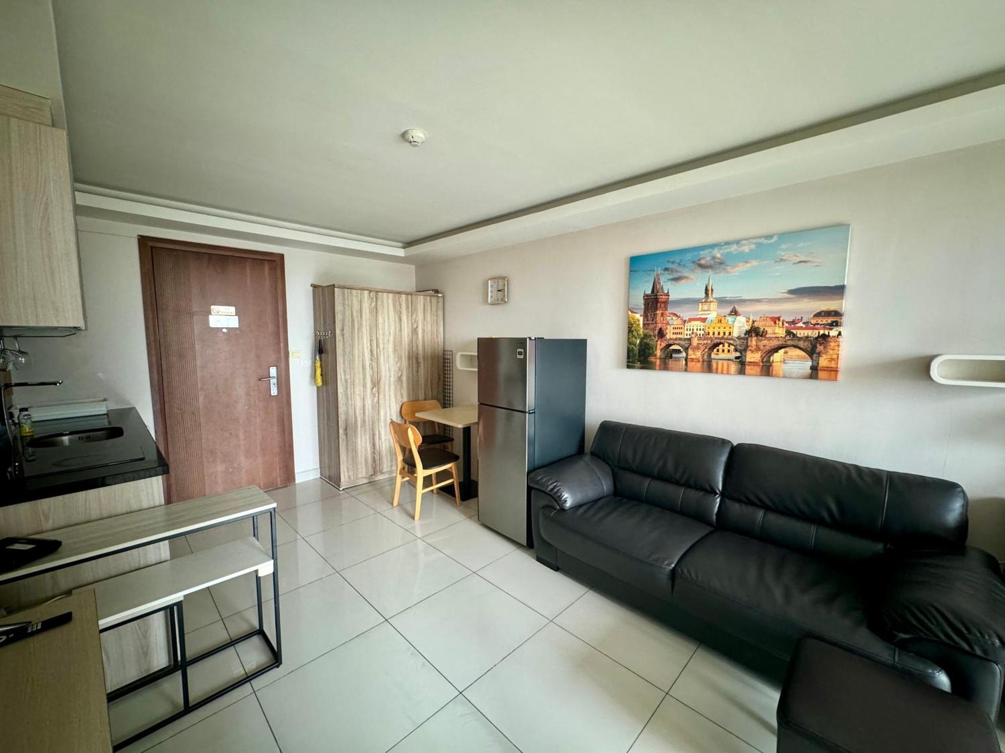 Laguna Bay 2 By Pattaya Sunny Rentals Номер фото