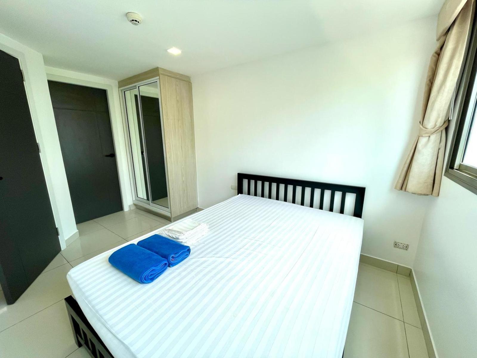 Laguna Bay 2 By Pattaya Sunny Rentals Номер фото