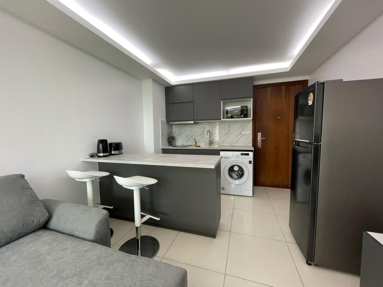 Laguna Bay 2 By Pattaya Sunny Rentals Номер фото