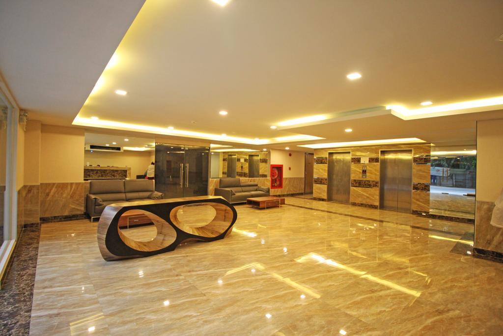 Laguna Bay 2 By Pattaya Sunny Rentals Экстерьер фото