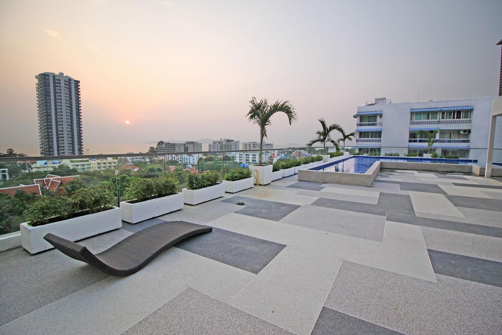 Laguna Bay 2 By Pattaya Sunny Rentals Экстерьер фото