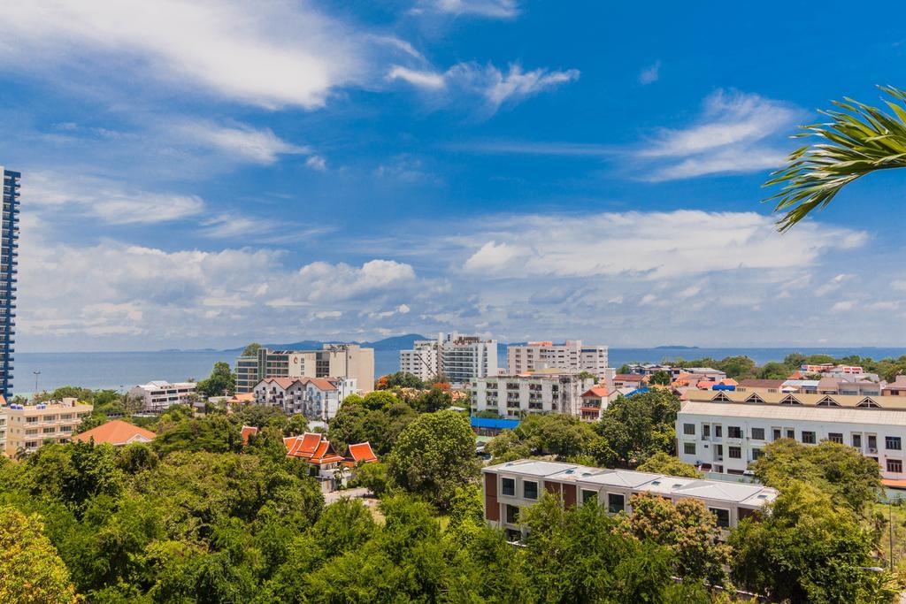 Laguna Bay 2 By Pattaya Sunny Rentals Экстерьер фото